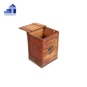 Produit phare : Petites boîtes en bois durables personnalisées avec logo, améliorant la présentation pour les produits ménagers, directement du Vietnam - Product Image 6
