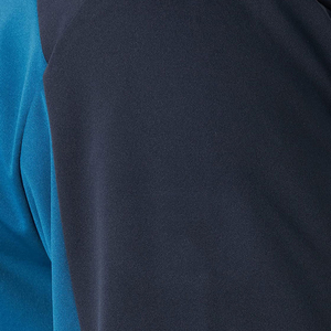 OEM <b>Men</b>_s Lightweight Softshell <b>Jackets</b> Custom Design High Neck Zip-up Windproof and Waterproof <b>Long</b> Length Wholesale - Product Image 6