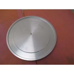 AMAT 0040-22592 Endura, ฝาครอบห้อง PC II - อุปกรณ์และอะไหล่เซมิคอนดักเตอร์ระดับโลกที่เชื่อถือได้ - Product Image 3