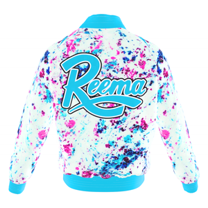 REEMA Logo personnalisé OEM Veste polaire Softshell respirante | Haute qualité, chaud, hiver, extérieur, fournisseur de gros - Product Image 5