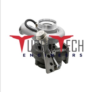 Nouveau turbocompresseur 4041945 4041948 pour moteur QSC8.3 - Product Image 1