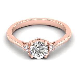 REYES Original 925 Sterling Silver GRA Certified <b>Moissanite</b> <b>Ring</b> High Quality Wedding Anniversary Gift Fine Jewelry For Women - Product Image 5