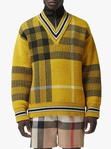 Custom LOGO OEM & ODM Men Sweater Jacquard Pattern Knitwear <b>Pullover</b> Cotton Knitted <b>Jumper</b> Winter Crew Neck Custom Knit Sweater - Product Image 2