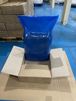 Poudre de poivre noir épicé cru séché du Vietnam, haute qualité, épices de premier choix en vrac, emballage personnalisé