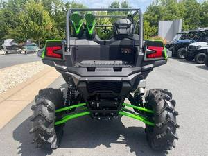 รถอเนกประสงค์แบบยกสูง 999 ซีซี EFI 4x4 สำหรับผู้ใหญ่ สำหรับการส่งออกเชิงพาณิชย์ การพักผ่อน และการใช้งานกลางแจ้ง - Product Image 5
