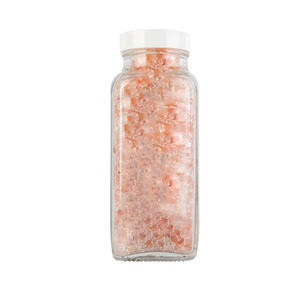Sels de bain en cristal de l'Himalaya 100% naturels et biologiques, marque privée, pour soins des pieds et spa, emballage personnalisé, roche rose de l'Himalaya - Product Image 2