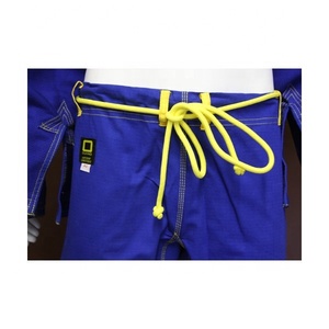 ชุดกิโมโน BJJ GI Jitsu-Jitsu กิโมโนออกกำลัง Jiu-Jitsu - Product Image 5