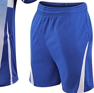 Uniforme de Baloncesto Transpirable de Alta Calidad, Diseños Personalizados, 100% Poliéster, Sin Mangas, Venta al Por Mayor, Color y Logotipo Personalizados, Servicio OEM - Product Image 5
