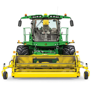 Cosechadora de Forraje John Deere Usada, Modelo Excelente, Gran Capacidad de Procesamiento de Cultivos, Máquina de Trabajo Pesado - Product Image 5