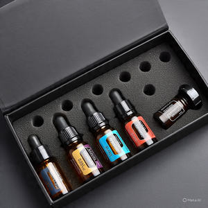 Mezcla de Aceites Esenciales Brain Power, Mezcla de Aceites Esenciales para la Concentración, Aceite de Aromaterapia para Mejorar la Memoria, Aceite Esencial para la Concentración - Product Image 6