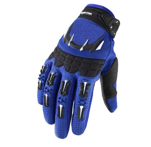 Gants de course pour moto, gants antidérapants pour motocross, gants de protection pour motocyclistes, gants d'été pour la conduite hors route - Product Image 6