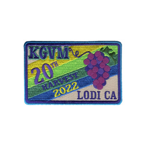 แพทช์ปักโลโก้ตามสั่ง, แพทช์โลโก้ส่วนตัว, แพทช์โลโก้รีดติด - Product Image 3