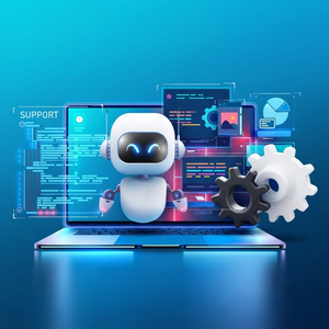 Servicios Avanzados de Automatización de IA Agente y Soluciones de Orquestración de Flujo de Trabajo Multiagente Autónomo para Sistemas Empresariales - Product Image 2