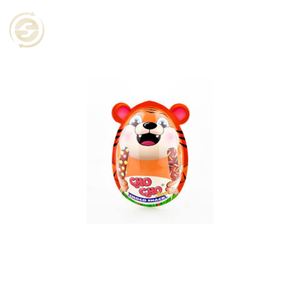 Cho Cho Joy Jumbo 40g | New Extra Large Surprise Toy Chocolate - Product Image 3