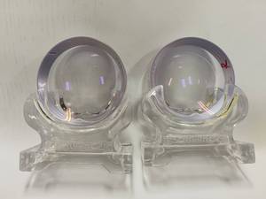 305) Lentilles ophtalmiques progressives HMC Free Form Cr 1.56 pour grossistes - Product Image 2