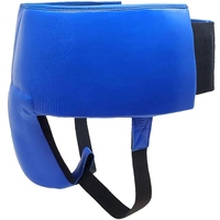 Ensemble de boxe léger en silicone de haute qualité, prix de gros RTS, avec conception protectrice pour un mouvement facile AI-GG-030