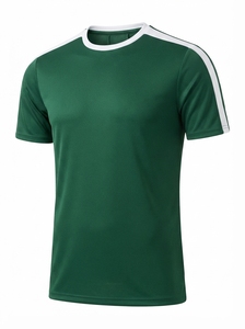Camiseta de Fútbol Americano Personalizada, 100% Poliéster, Secado Rápido, Uniforme de Equipo con Impresión de Nombre, Número y Logotipo, Ropa Deportiva - Product Image 6