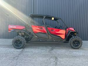 รถอเนกประสงค์ Can-Am Commander MAX XT 700 รุ่นใหม่ล่าสุด ปี 2026 สำหรับผู้ใหญ่ - Product Image 3