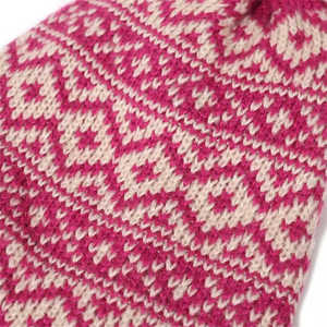 Gorros de Punto al por Mayor, OEM, ODM, Gorros de Invierno Personalizados con Logotipo Bordado, Fabricante de Gorros de Moda Urbana al por Mayor - Product Image 2