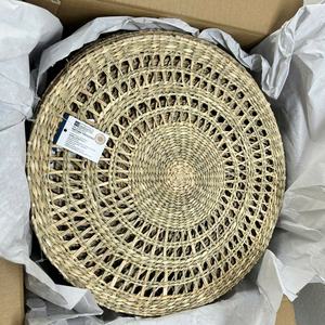 Mantel Individual Tejido a Mano de Alta Calidad, Nuevo Producto Más Vendido, Decoración de Mesa de Cocina de Vietnam, Precio Económico - Product Image 2