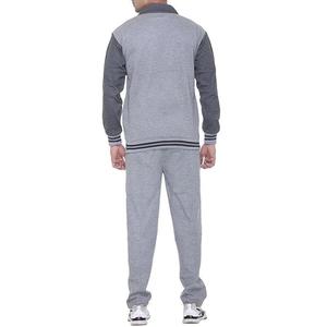 Trajes Deportivos de Invierno, Servicio OEM, Diseño ODM, Fabricación en Pakistán, Trajes Deportivos Personalizados, Último Diseño 2026 - Product Image 3