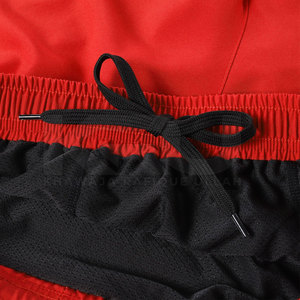Uniforme de golf léger imprimé respirant et anti-humidité pour hommes, vêtements de sport à manches courtes pour la pratique en club, les tournois et les matchs - Product Image 5