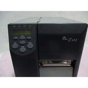 ZEBRA 24M, 24M00-0001-0000, เครื่องพิมพ์ฉลากความร้อน-อุปกรณ์และชิ้นส่วนเซมิคอนดักเตอร์ระดับโลกที่เชื่อถือได้ณ - Product Image 3