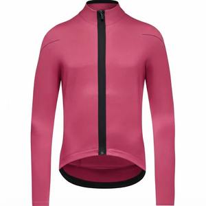 Jersey de Ciclismo de Montaña al por Mayor con Tela de Secado Rápido, Impresión Personalizada y Ajuste Atlético Cómodo - Product Image 2