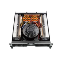 4 Ch 800/10000W Mono Block Amplifier Ca Audio 8 0hm Amplifier Audio Board Module Bluetooth