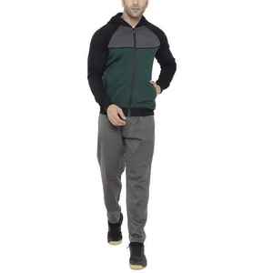 Men Jogger Stylish Tracksuit With Custom <b>Own</b> Private Logo Higher Quality New <b>Model</b> Arrival Latest Fashion Usa And European Boys - Product Image 5
