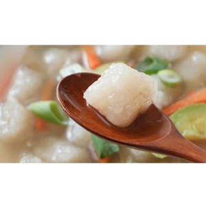 [NATURALCOOK] Gamja Ong-simi Boulettes de pommes de terre surgelées aux ingrédients naturels Gnocchi coréens végétaliens - Product Image 3