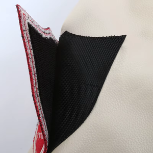 Chaqueta de Béisbol Varsity Unisex para Niños, Invierno, Estilo Clásico, Personalizable con Logotipo Bordado y Parches de Chenilla - Product Image 6