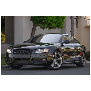 Audi S5 Coupé 2012 - Product Image 1