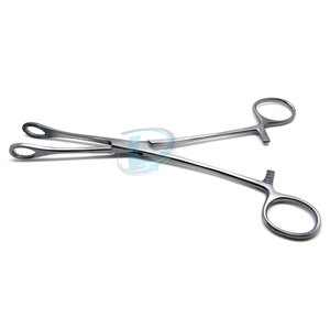 Pinzas para Intercambio de Algodón para Instrumentos Quirúrgicos al por Mayor, Precio Económico, Último Modelo - Product Image 4