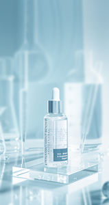 Ampolla Facial Líquida Blanqueadora Antiarrugas de la Mejor Calidad Coreana con Extracto de Laminaria Japonica, Hecha en Corea - Product Image 4