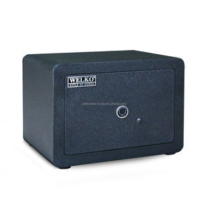 WELKO HS26 FE — coffre-fort d'hôtel pour la maison, livraison gratuite - Product Image 3