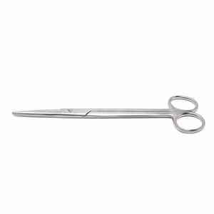 กรรไกรผ่าตัด Mayo ขายดี รุ่นใหม่ล่าสุด ใบมีดคม สำหรับคลินิก - Product Image 2