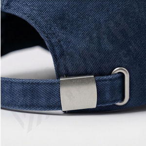 Adjustable <b>Flat</b> Brim Hip Hop <b>Cap</b> Customized Logo Baseball <b>Caps</b> With Bright Color Fashion Gorras Snapback <b>Hat</b> - Product Image 6