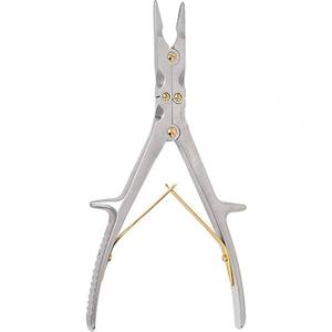 Juego Profesional de Cirugía Oftálmica con Bandeja de Esterilización y Pinzas de Capsulorhexis de Precisión, Instrumentos Oftalmológicos - Product Image 1