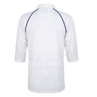 Prix de gros : Tenues et maillots de cricket pour hommes, couleurs et logo personnalisables, tailles variées, polyester respirant, haute qualité, en stock