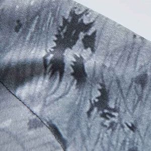 เสื้อฮู้ดตกปลาแบบมืออาชีพ ผลิตตามสั่ง คุณภาพสูง พรีเมียม รุ่นใหม่ล่าสุด ผลิตจากโพลีเอสเตอร์ 100% พร้อมหน้ากากในตัว - Product Image 6