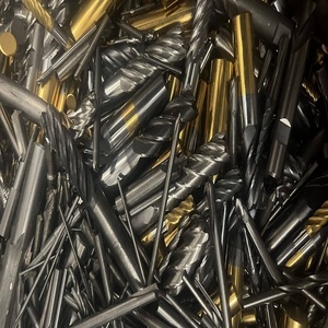 Livraison rapide de ferraille de carbure de tungstène, matériau de qualité supérieure pour applications industrielles, en gros. - Product Image 4