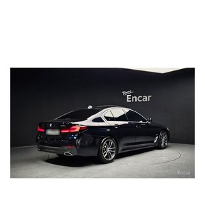 BMW Série 5 520i M Sport 2023, conduite à gauche, boîte automatique, 27 167 km - Product Image 2