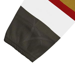 ICE Hockey <b>Socks</b> <b>Winter</b> Digital Printing Cuff Logo Knee High Customizable High Quality Eco-Friendly Breathable <b>Socks</b> - Product Image 6