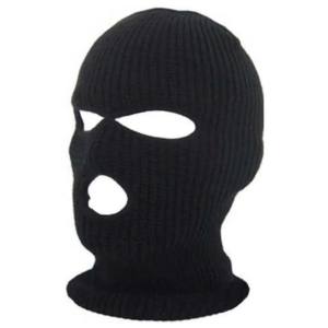 Winter Autumn Spring Sports Cycling Balaclava Fleece <b>Waterproof</b> Windproof Breathable Face Protection Unisex Adults - Product Image 1