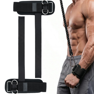 Sangles de poignet pour musculation et exercices de gym, service OEM - Product Image 6