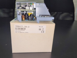 7EX477.50-2 B & R ซีรีส์2003 2003 B & R RIO โหนดโมดูลแบรนด์ใหม่บรรจุภัณฑ์เดิม - Product Image 2