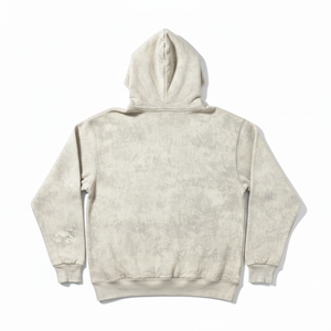 Premium Quality 100 % Cotton Custom Design High Quality Acid Wash <b>Pullover</b> <b>Men</b> Hoodies Heavy Weight Top Selling Hoodie - Product Image 3