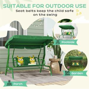 Toddler <b>Swing</b> Set - Product Image 6