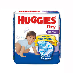Precio de oferta de pañales desechables Huggies para bebés en venta - Product Image 6
